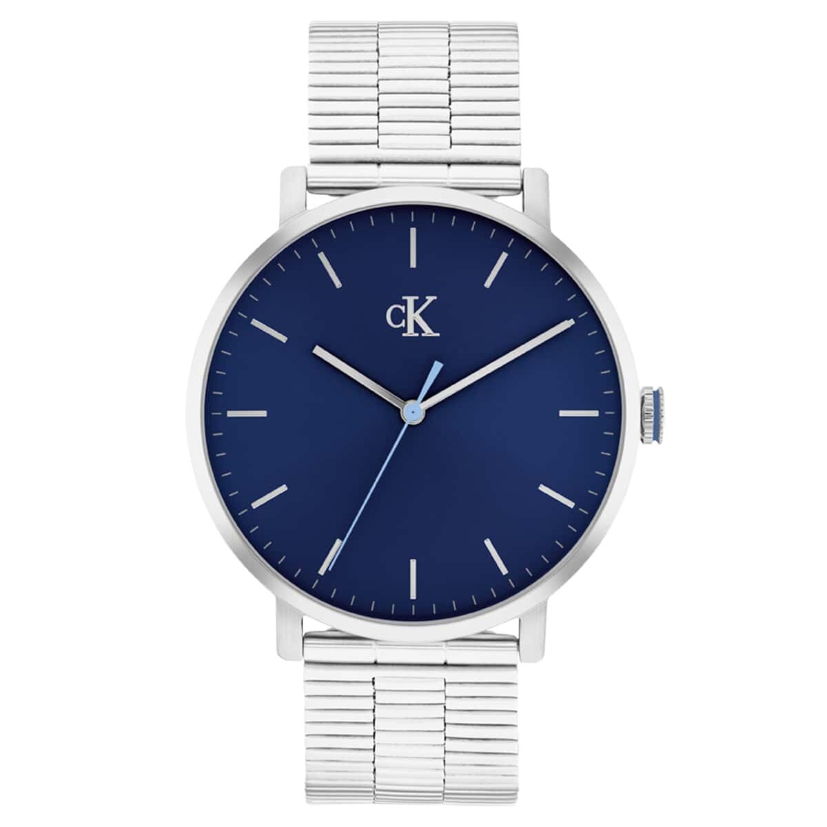 CALVIN KLEIN, REAL