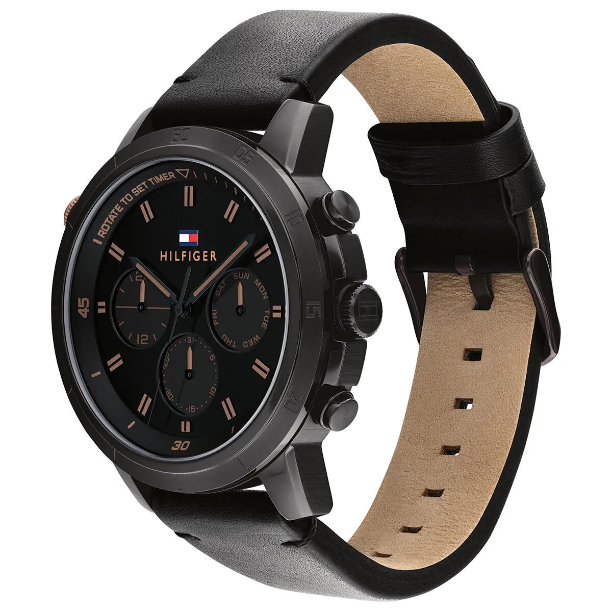 TOMMY HILFIGER, TROY