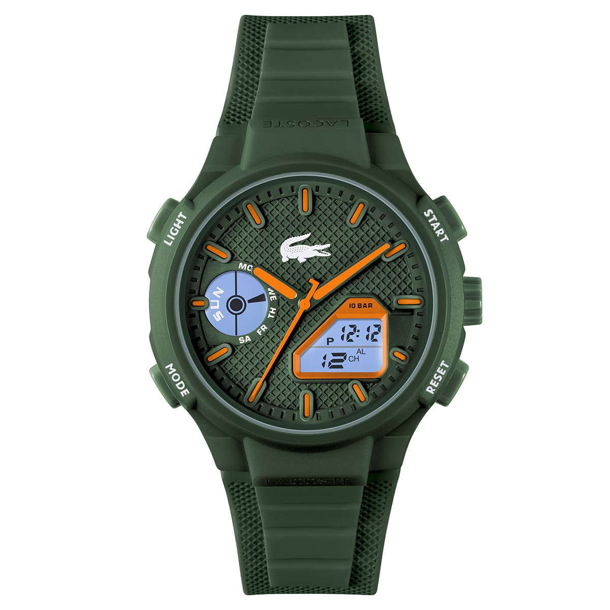 LACOSTE, LC33