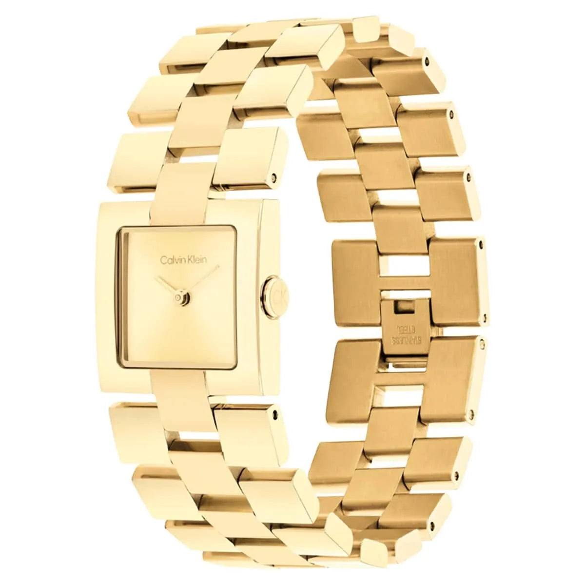 CALVIN KLEIN, MERIDIAN