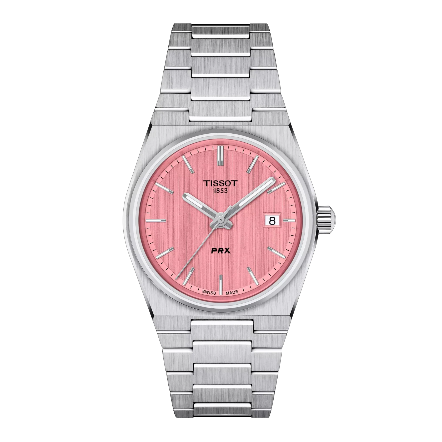TISSOT, PRX