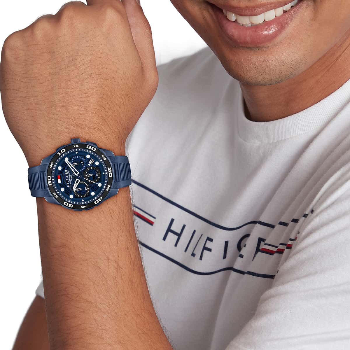 TOMMY HILFIGER, TH-REGATTA