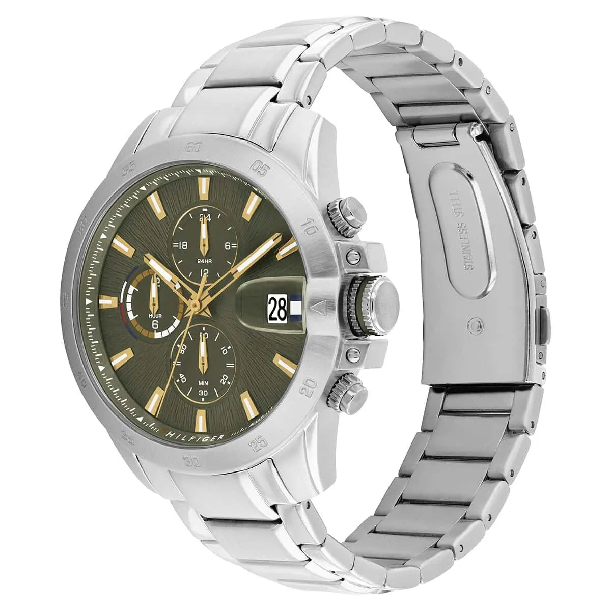 TOMMY HILFIGER, JAMESON