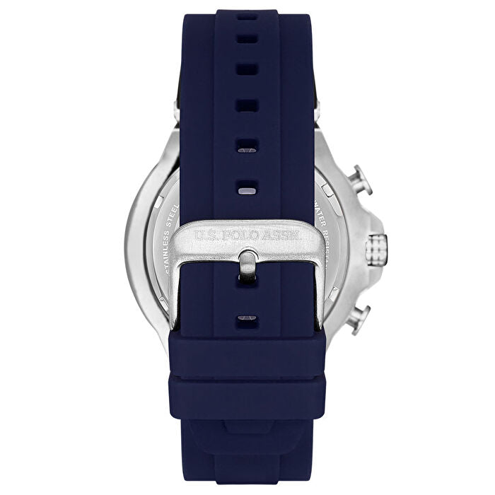 U.S. POLO ASSN., CROSSING