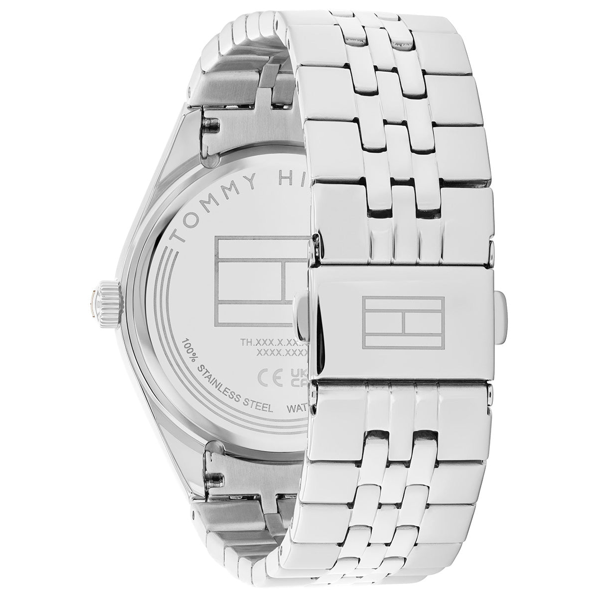 TOMMY HILFIGER, MONICA LE