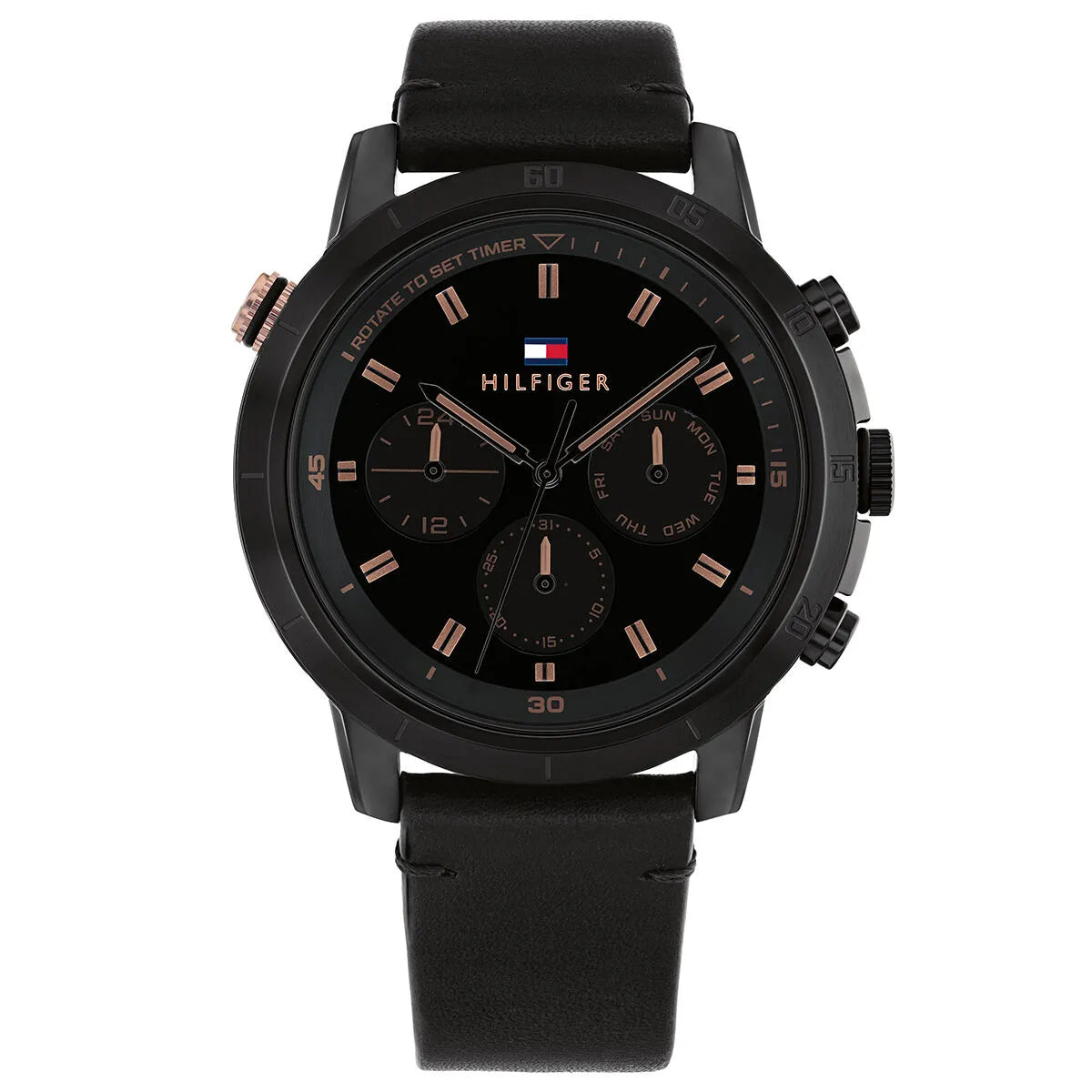 TOMMY HILFIGER, TROY