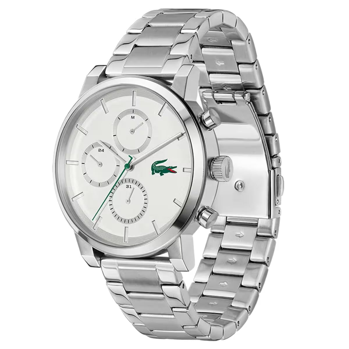 LACOSTE, REPLAY