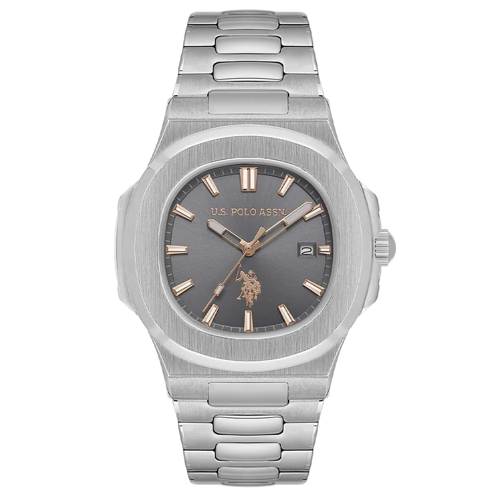 U.S. POLO ASSN., FUNDAMENTAL