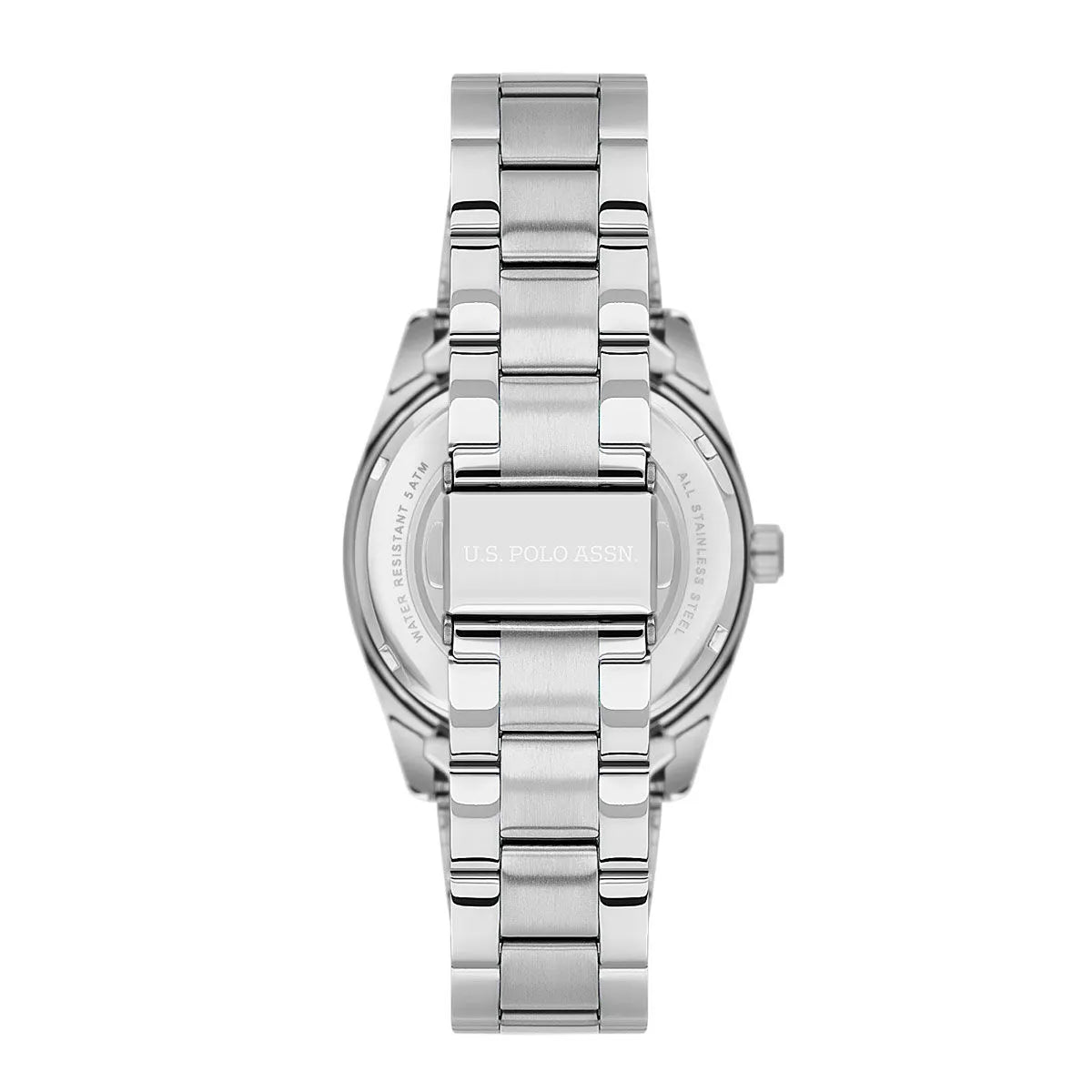 U.S. POLO ASSN., FUNDAMENTAL