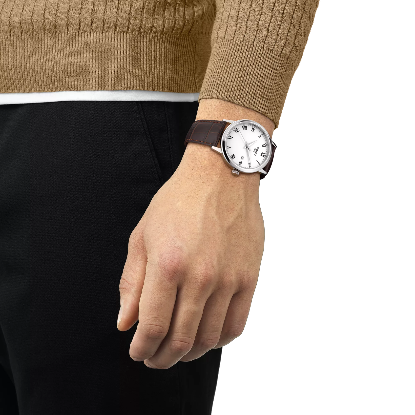 TISSOT, CLASSIC DREAM