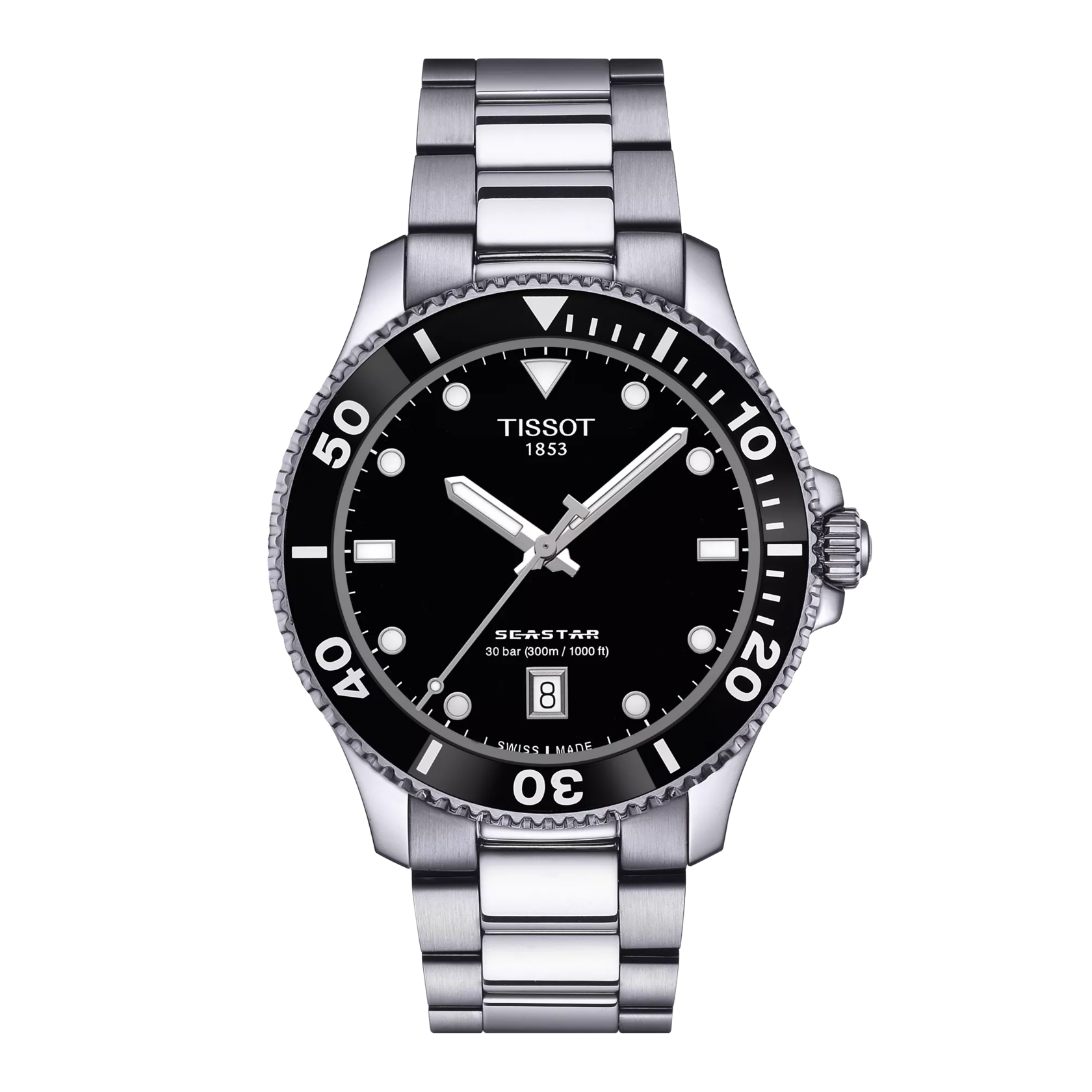 TISSOT, SEASTAR 1000