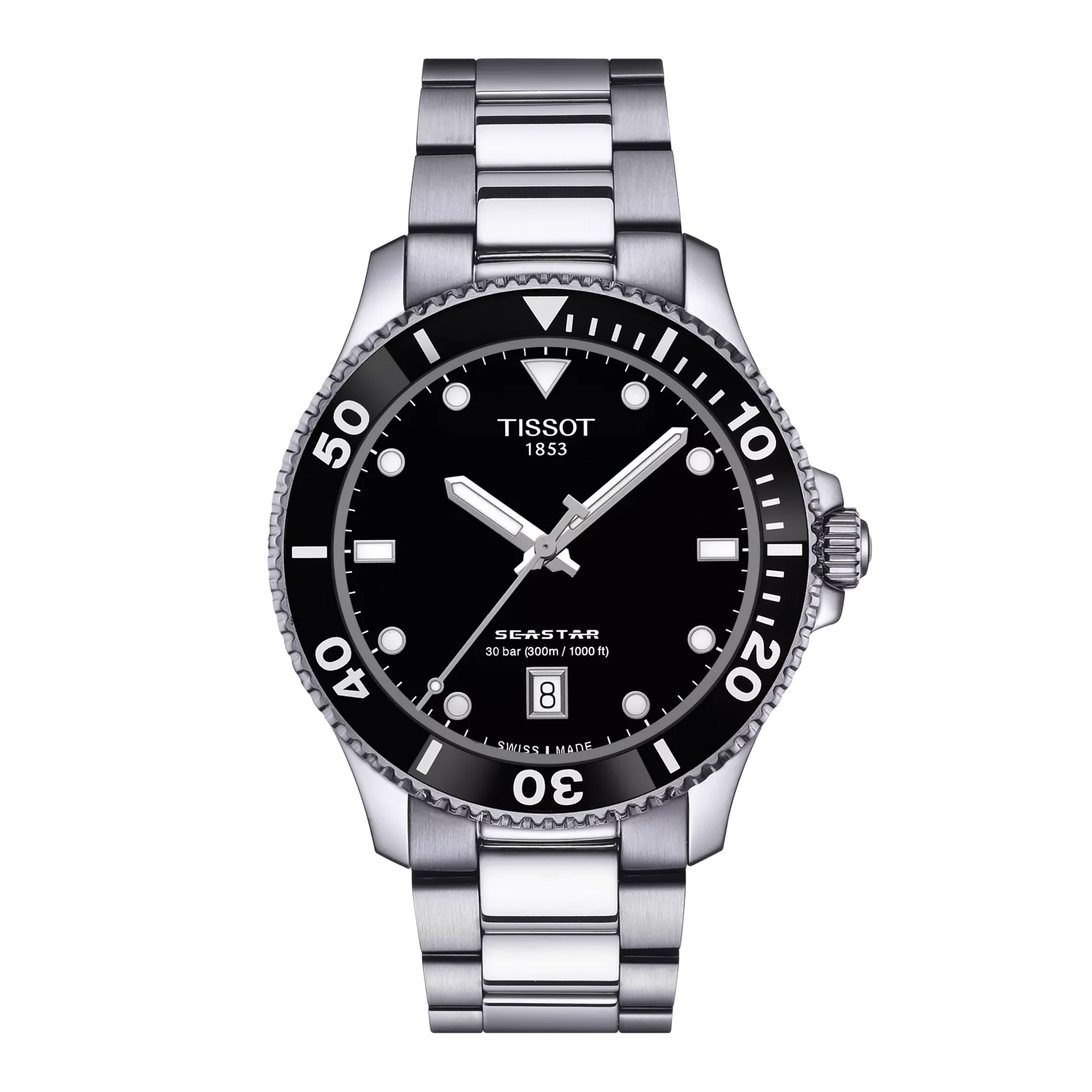 TISSOT, SEASTAR 1000
