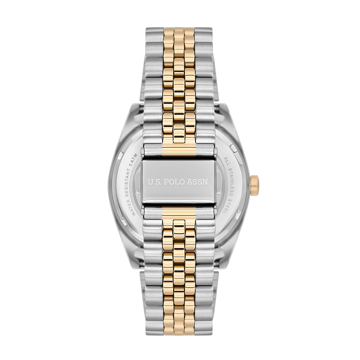 U.S. POLO ASSN., FUNDAMENTAL