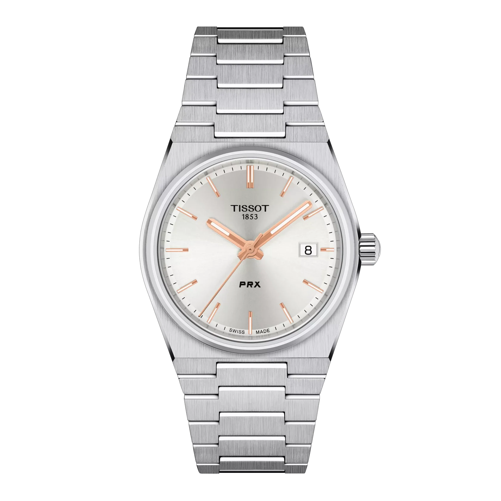 TISSOT, PRX