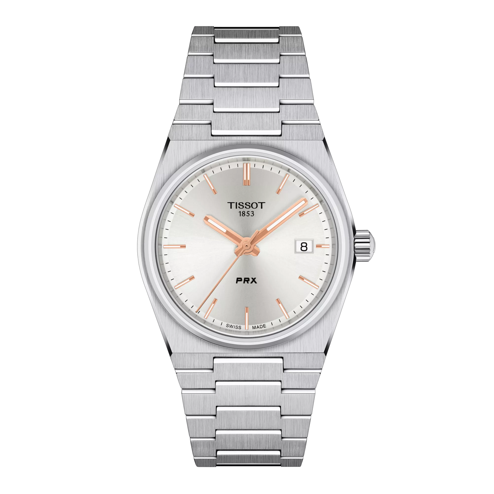 TISSOT, PRX