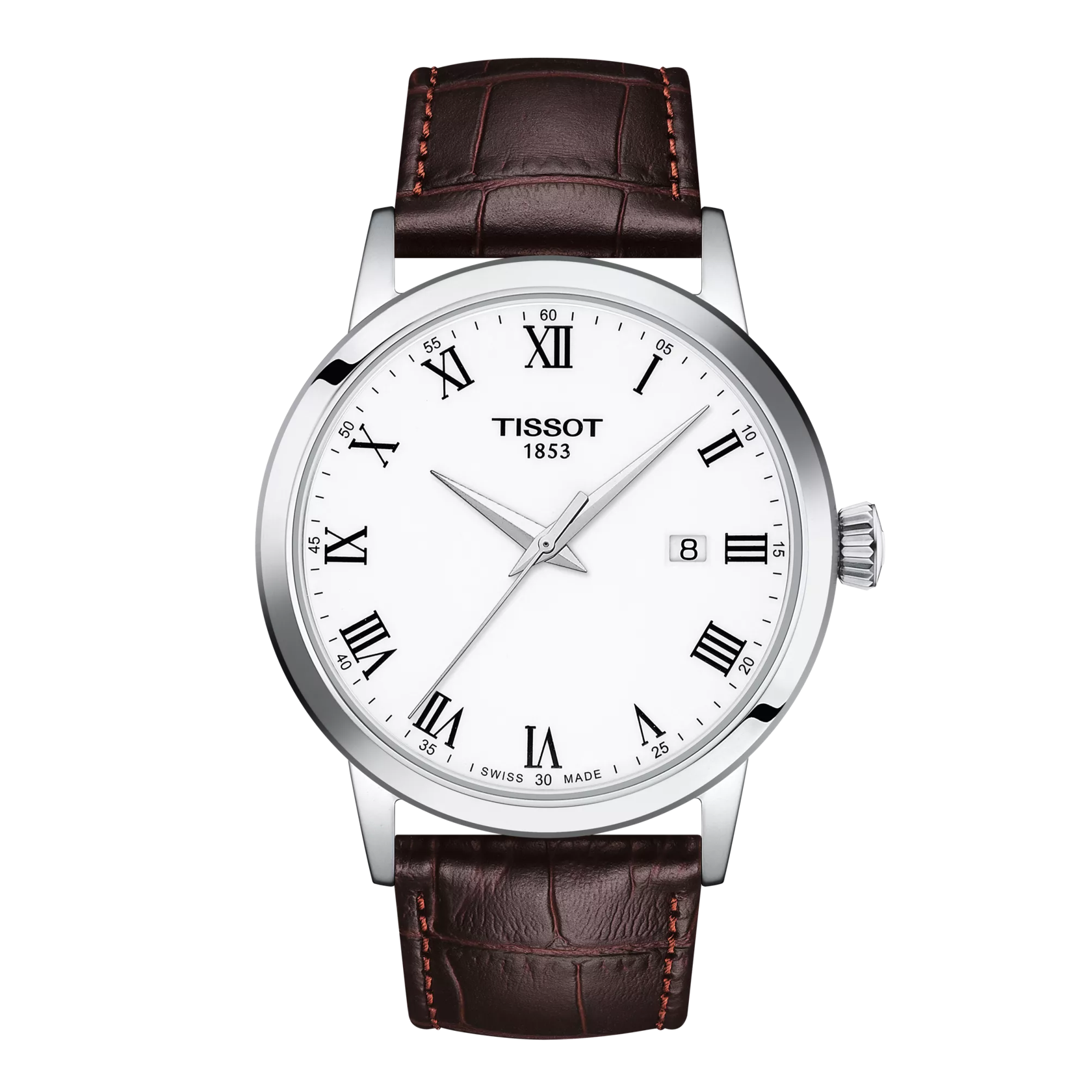 TISSOT, CLASSIC DREAM