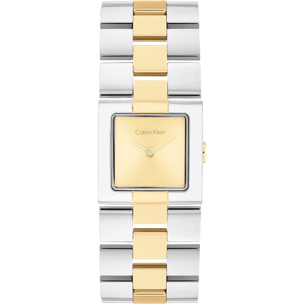 CALVIN KLEIN, MERIDIAN