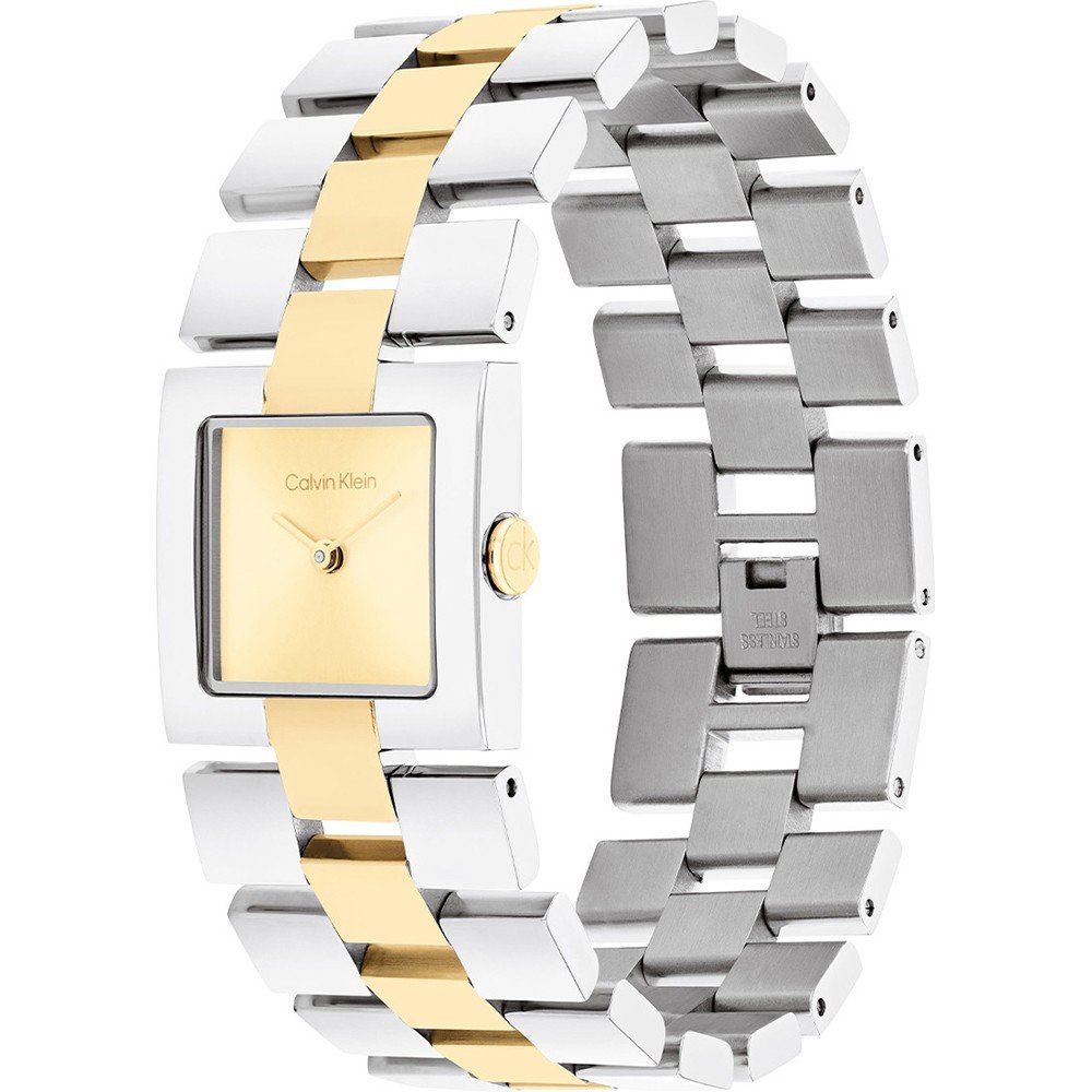 CALVIN KLEIN, MERIDIAN