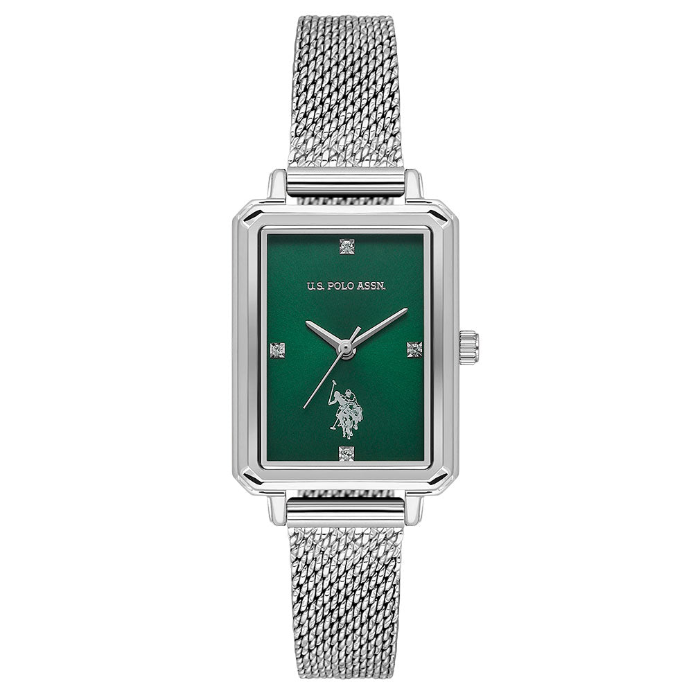 U.S. POLO ASSN., FUNDAMENTAL