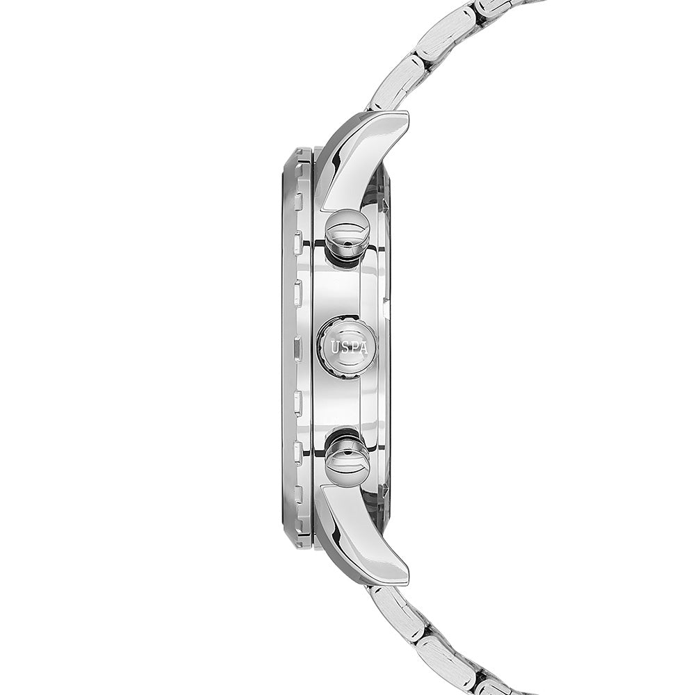 U.S. POLO ASSN., CROSSING