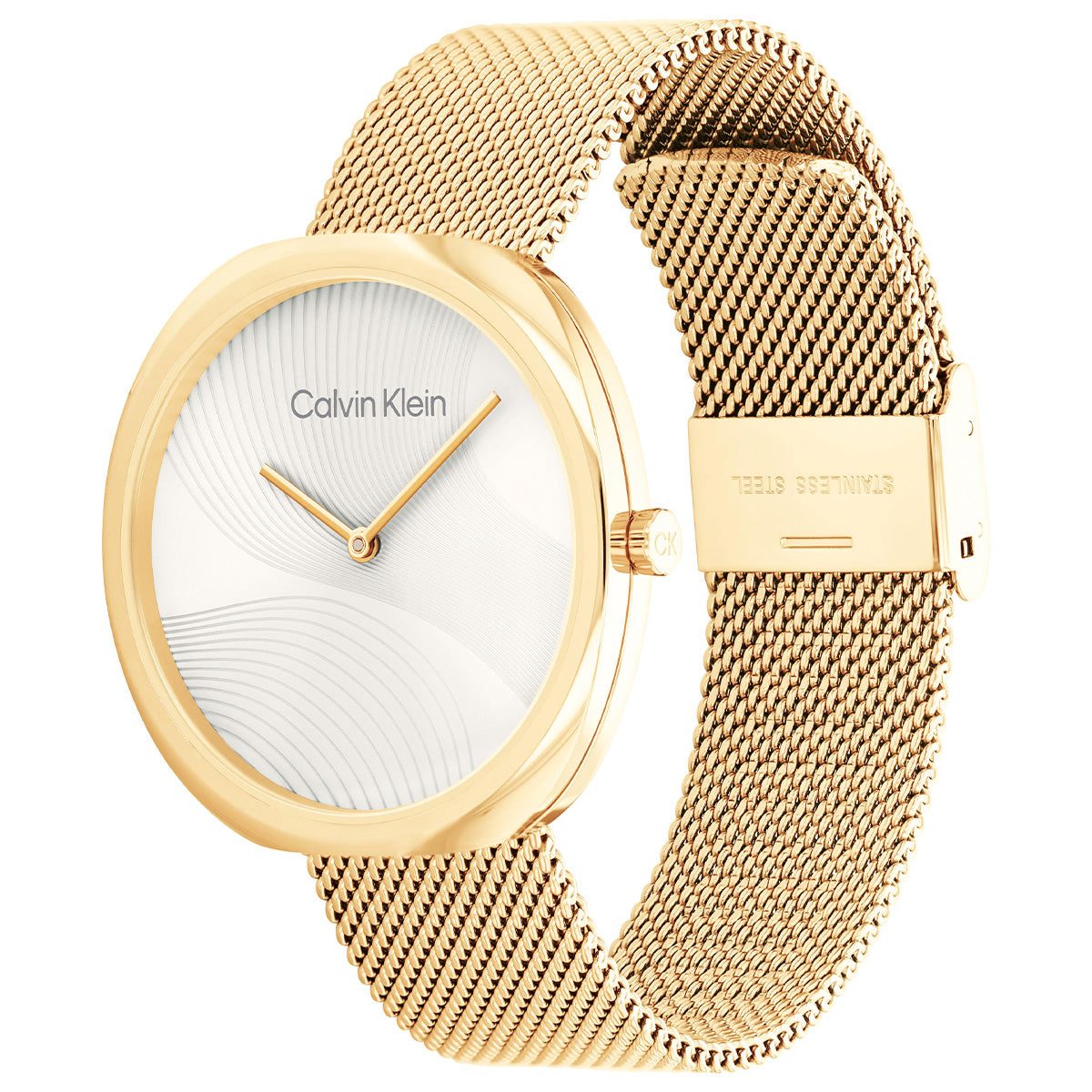 CALVIN KLEIN, SCULPT