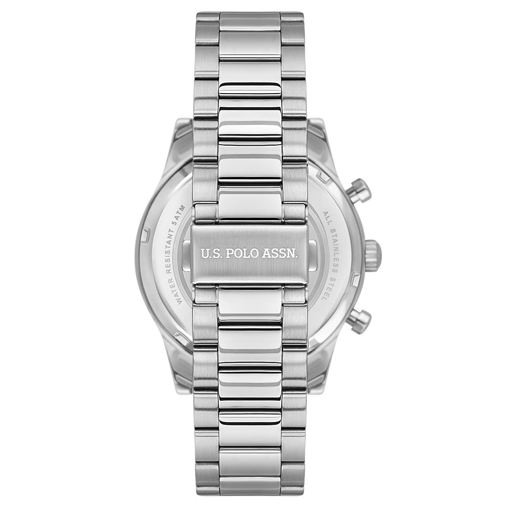 U.S. POLO ASSN., CROSSING