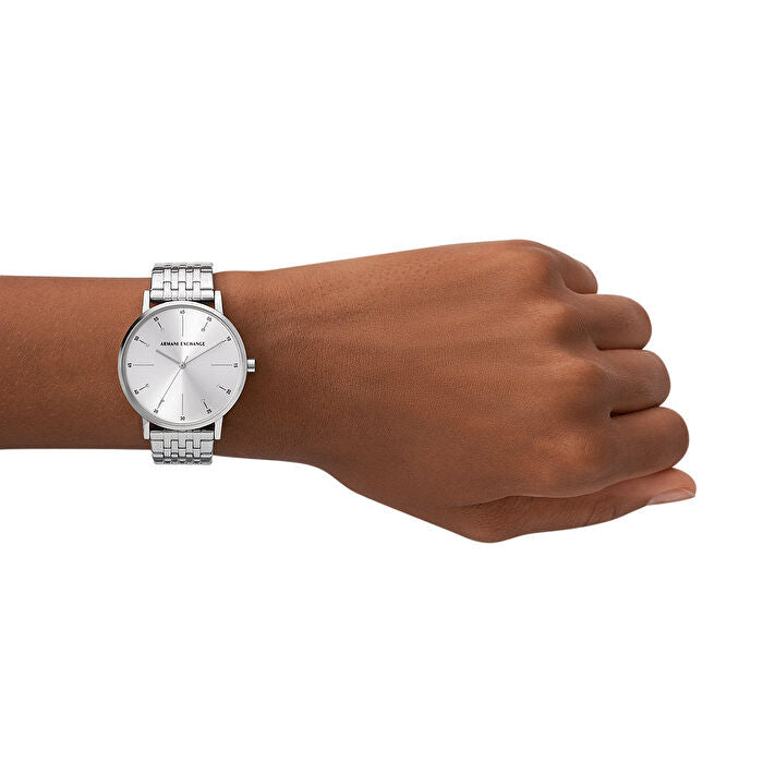 ARMANI EXCHANGE