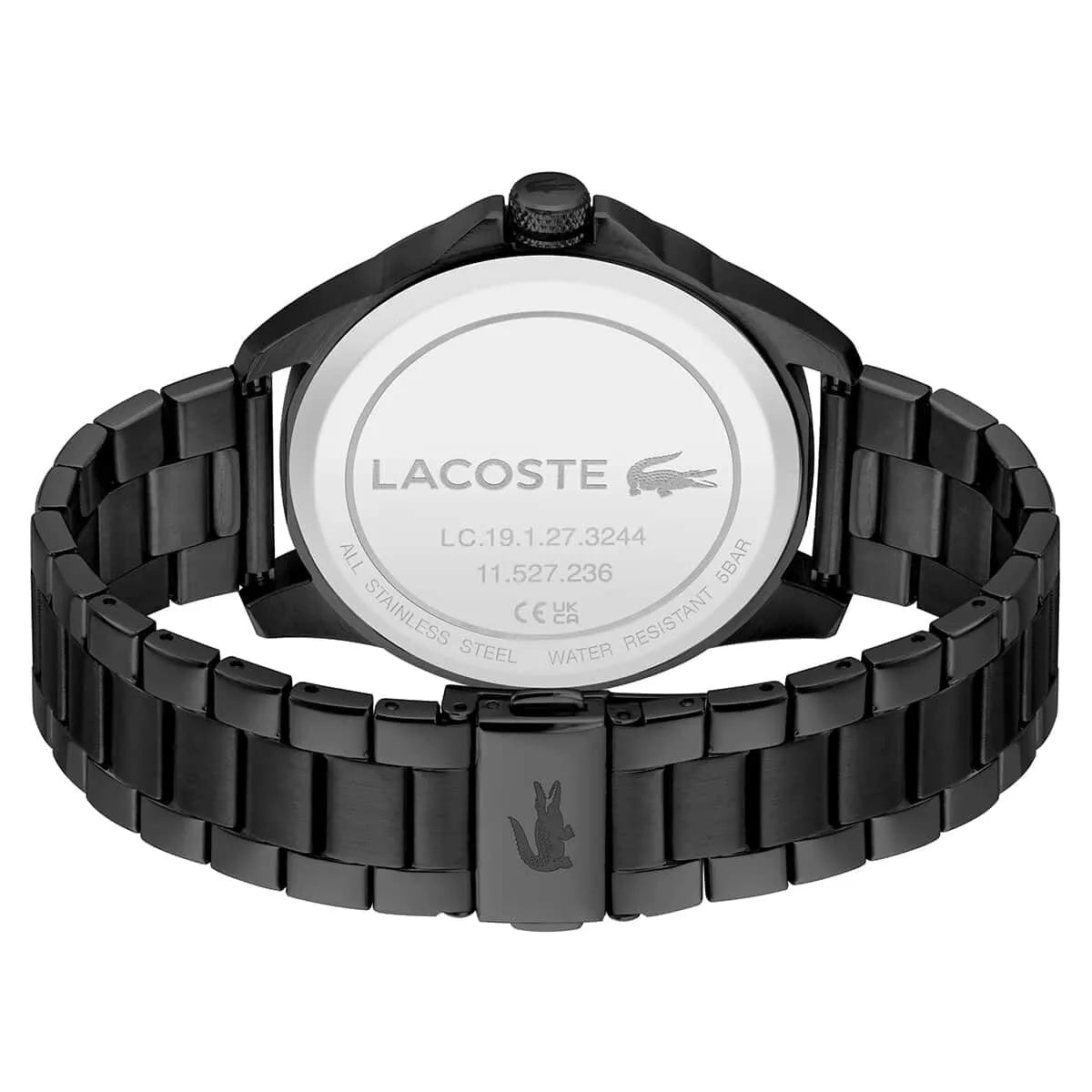 LACOSTE, LE CROC