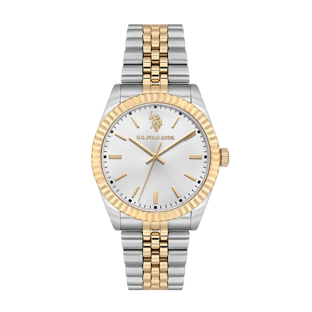 U.S. POLO ASSN., FUNDAMENTAL