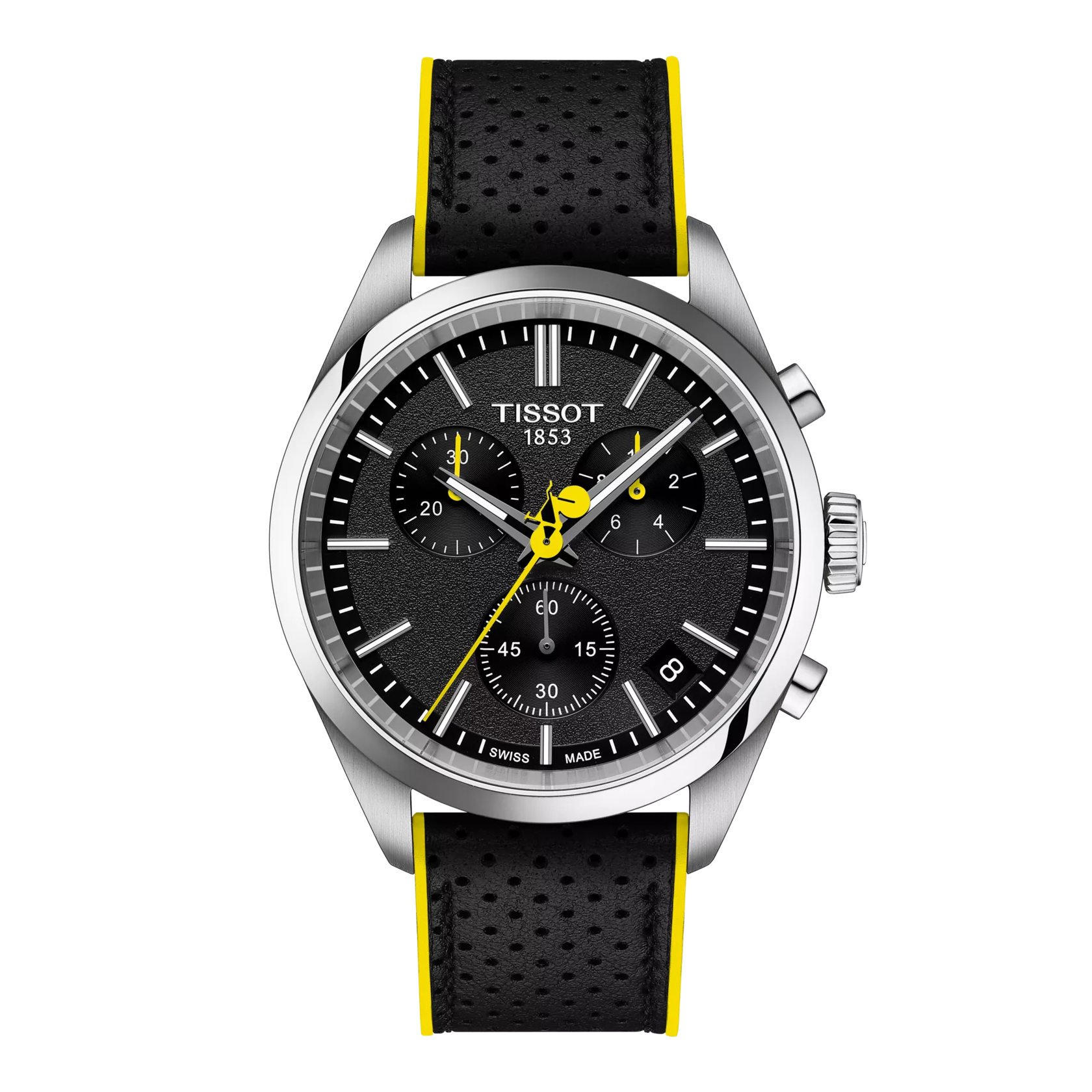 TISSOT, PR 100 TOUR DE FRANCE