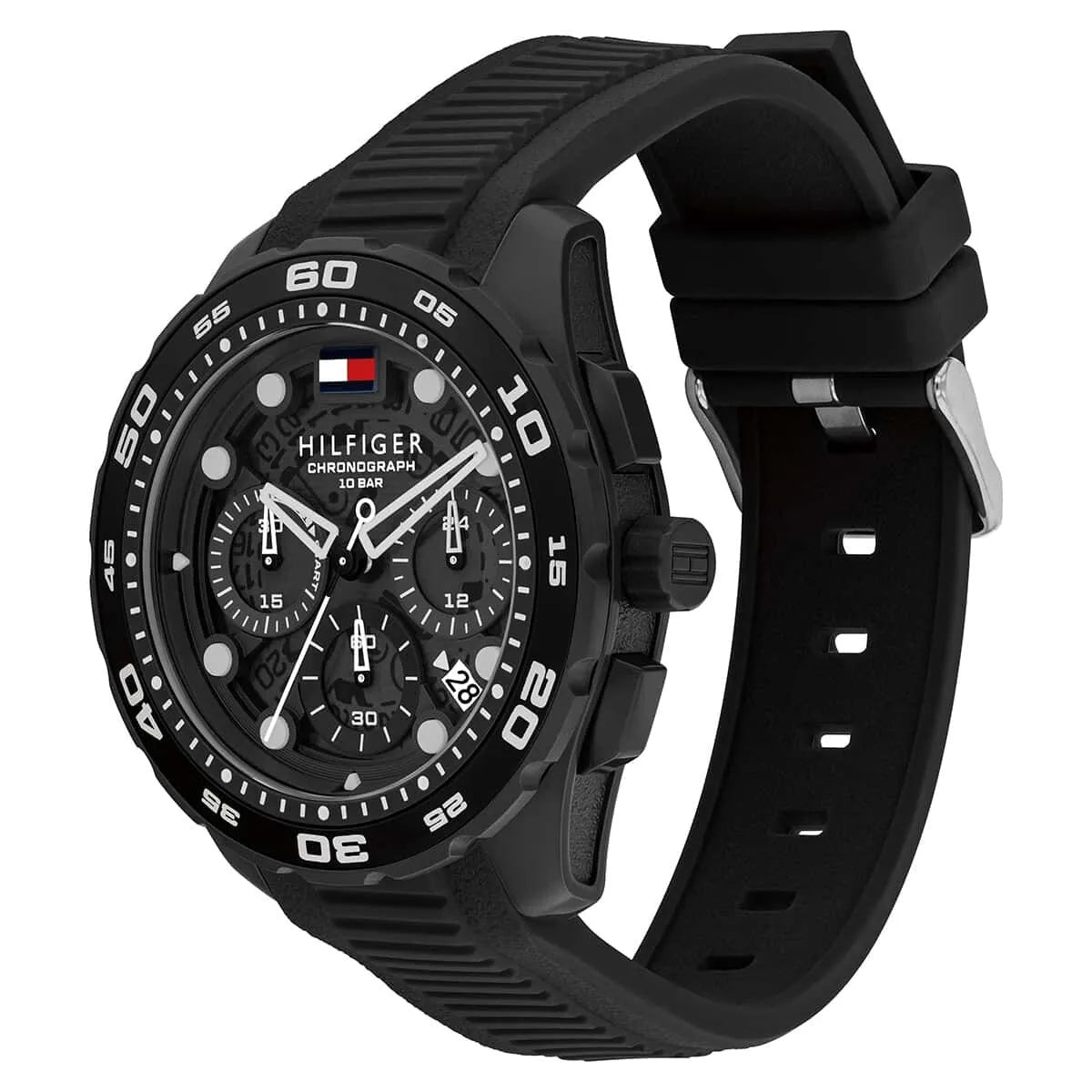 TOMMY HILFIGER, TH-REGATTA