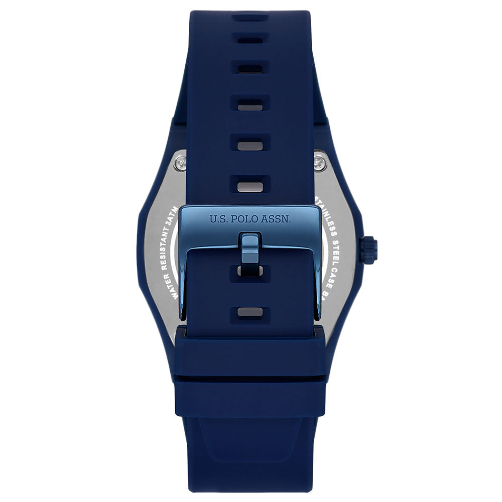 U.S. POLO ASSN., YARD