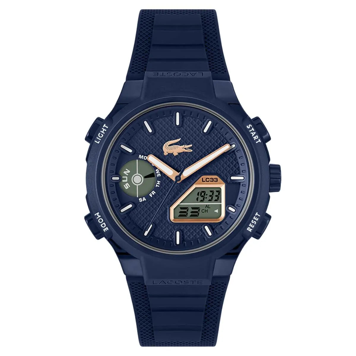 LACOSTE, LC33