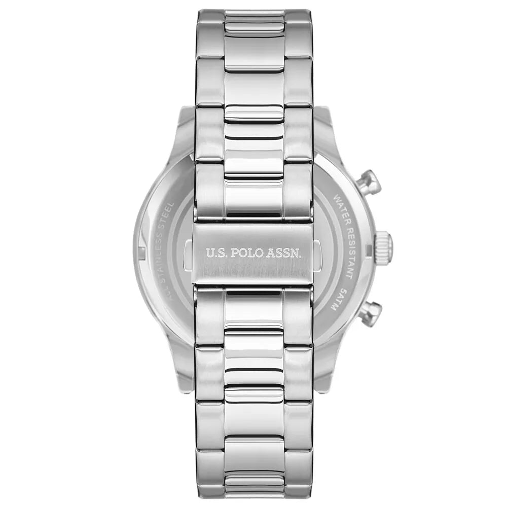 U.S. POLO ASSN., CROSSING