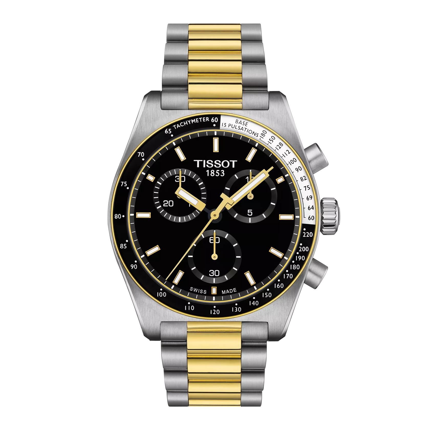 TISSOT, PR516