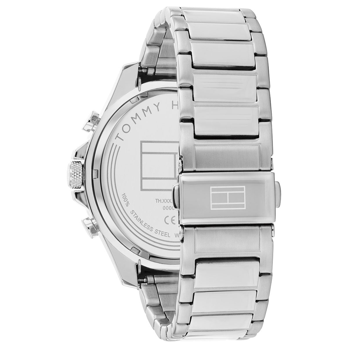 TOMMY HILFIGER, CLARK