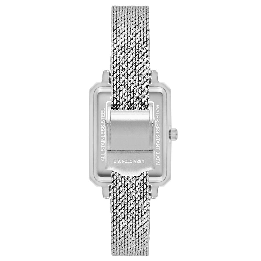 U.S. POLO ASSN., FUNDAMENTAL