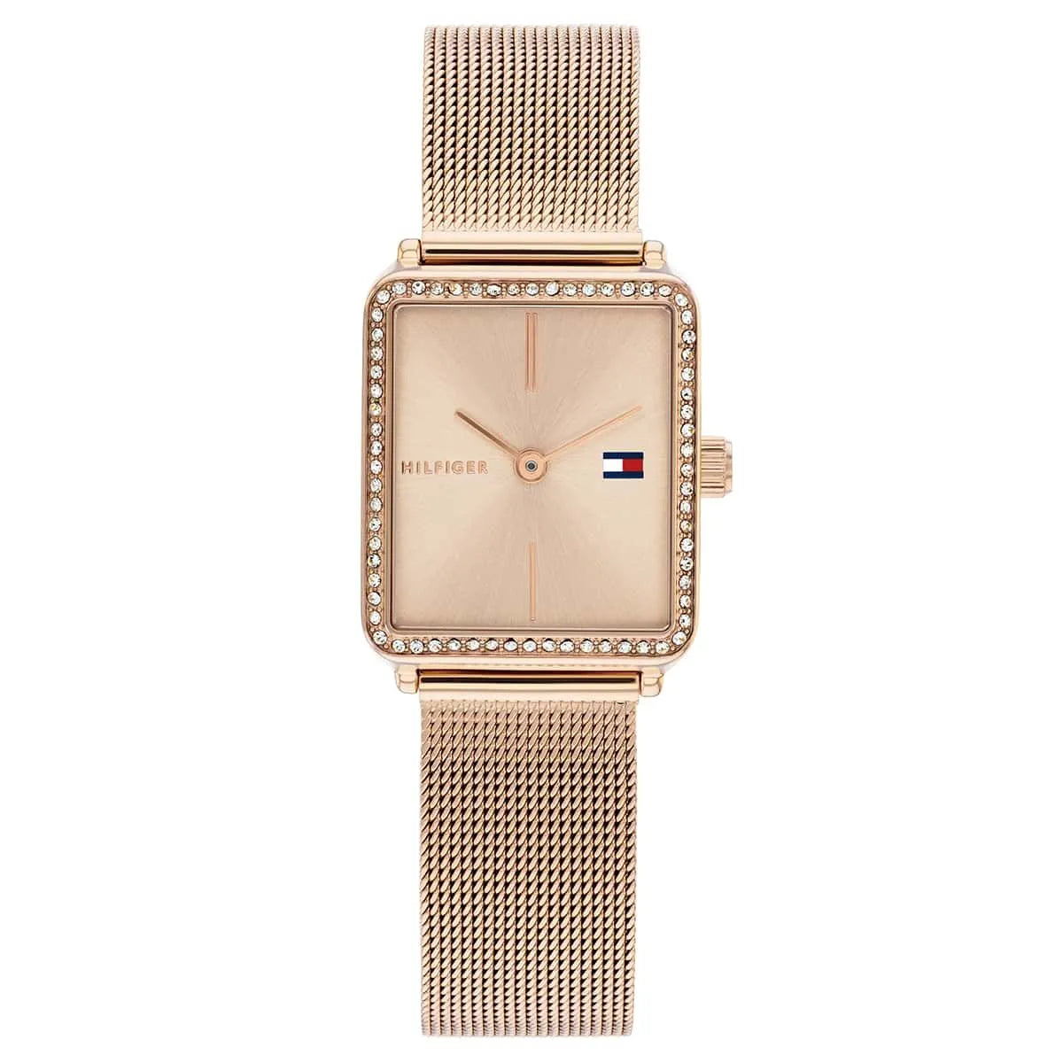 TOMMY HILFIGER, TEA TANK