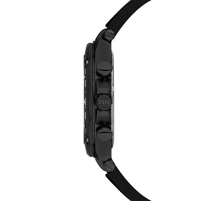 U.S. POLO ASSN., CROSSING