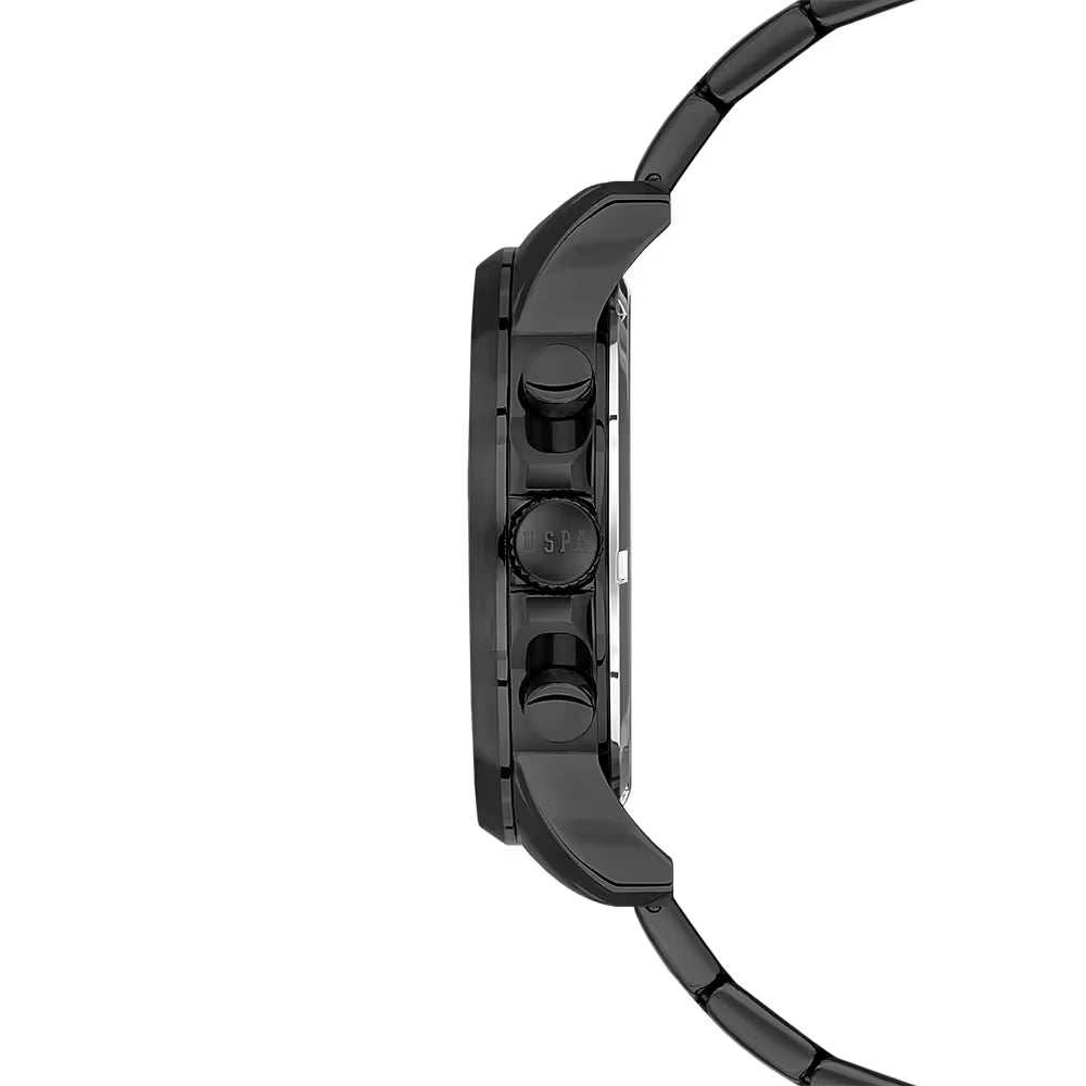 U.S. POLO ASSN., CROSSING