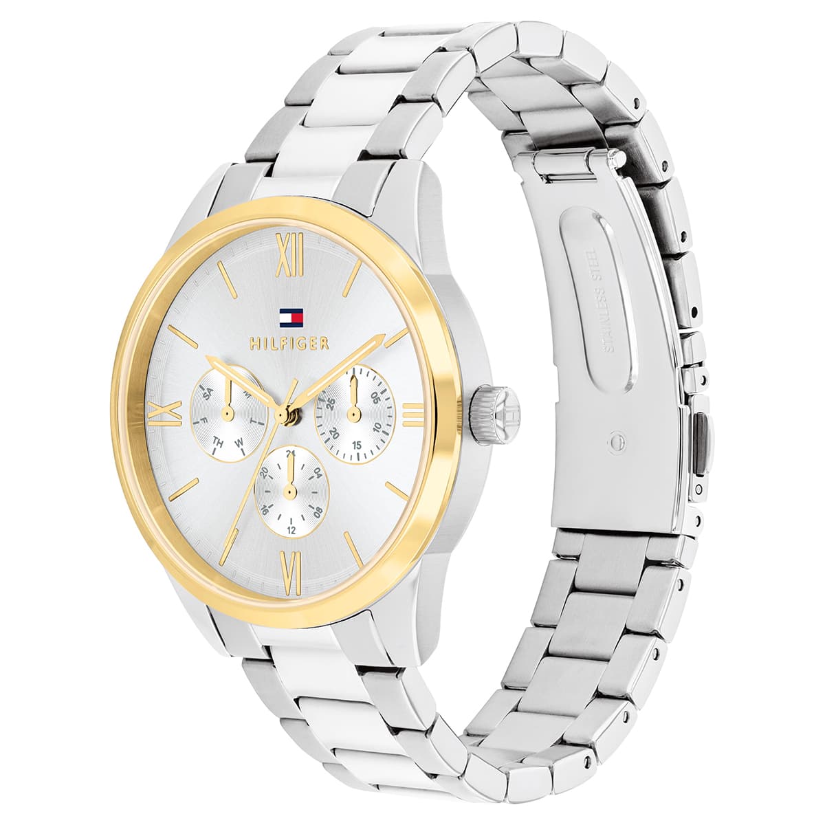 TOMMY HILFIGER, CAMILLE