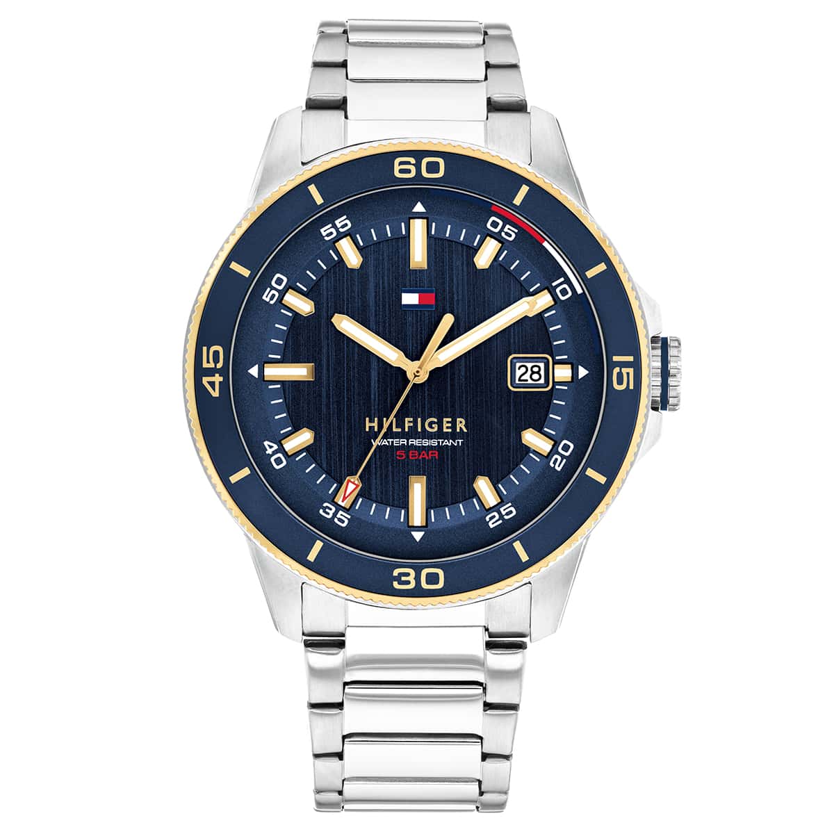 TOMMY HILFIGER, REMY