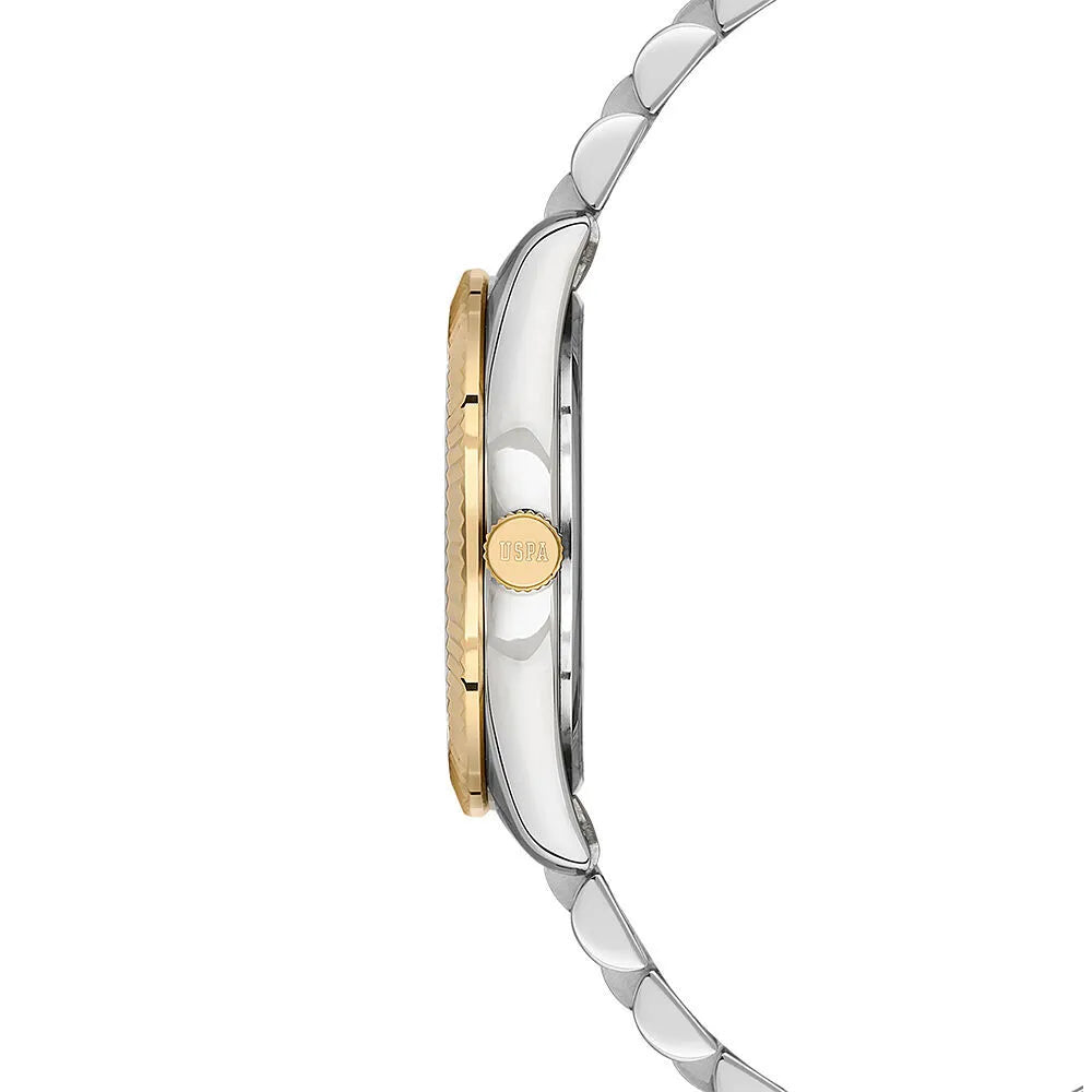 U.S. POLO ASSN., STILE