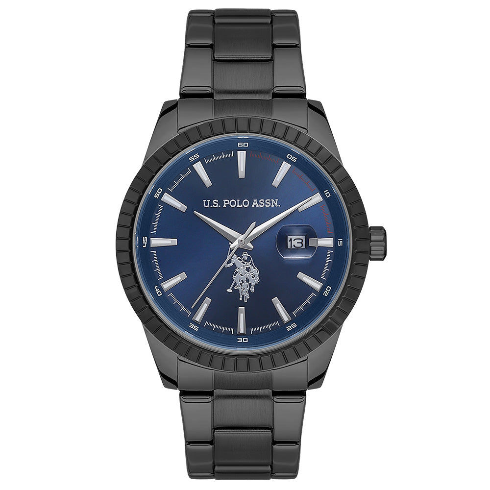 U.S. POLO ASSN., CROSSING