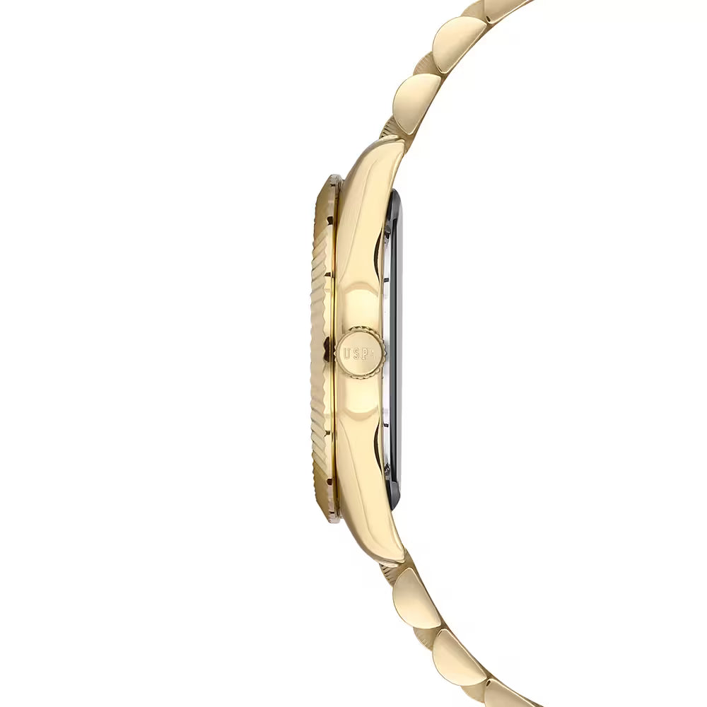 U.S. POLO ASSN., STILE