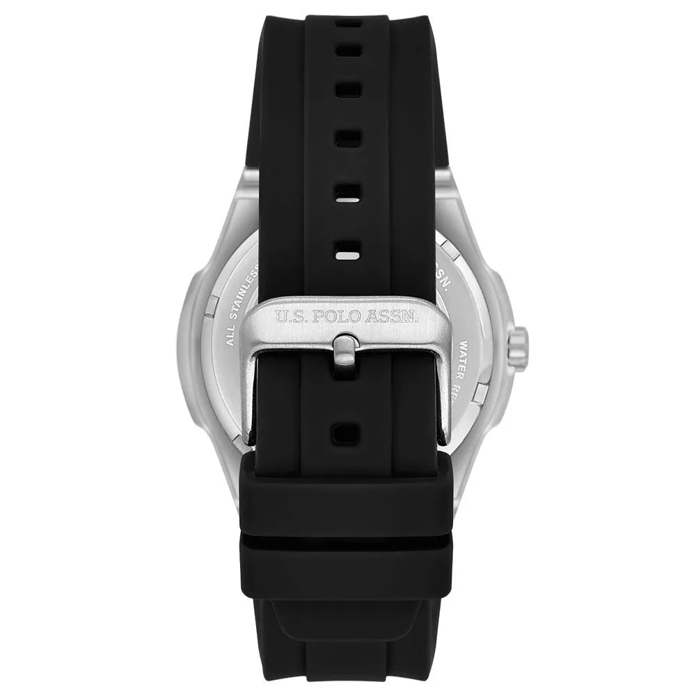 U.S. POLO ASSN., YARD