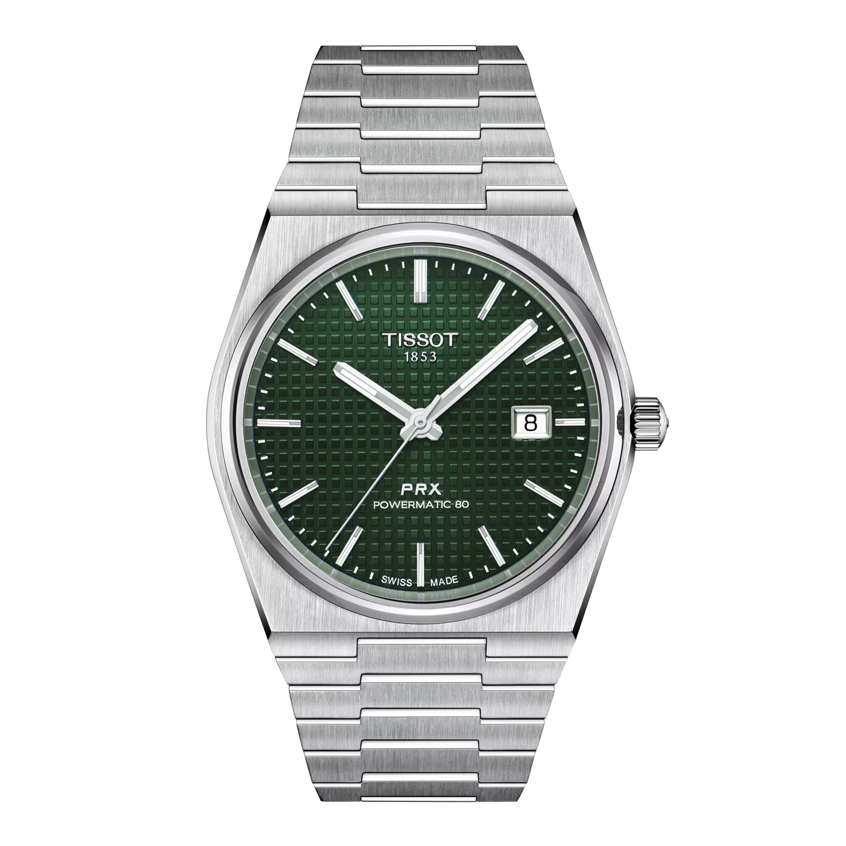 TISSOT, PRX POWERMATIC 80