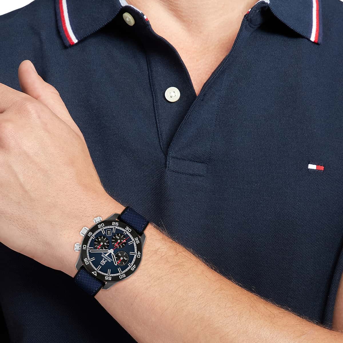 TOMMY HILFIGER, TH85