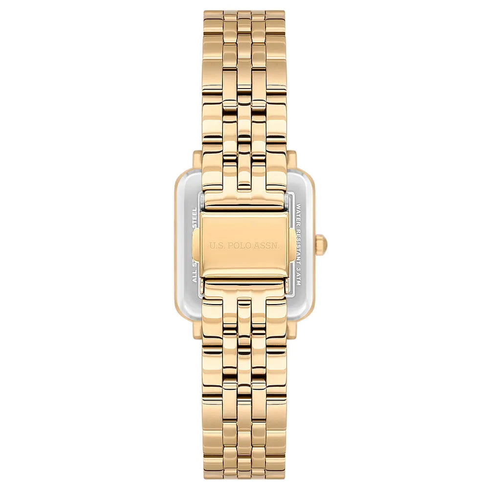 U.S. POLO ASSN., FUNDAMENTAL