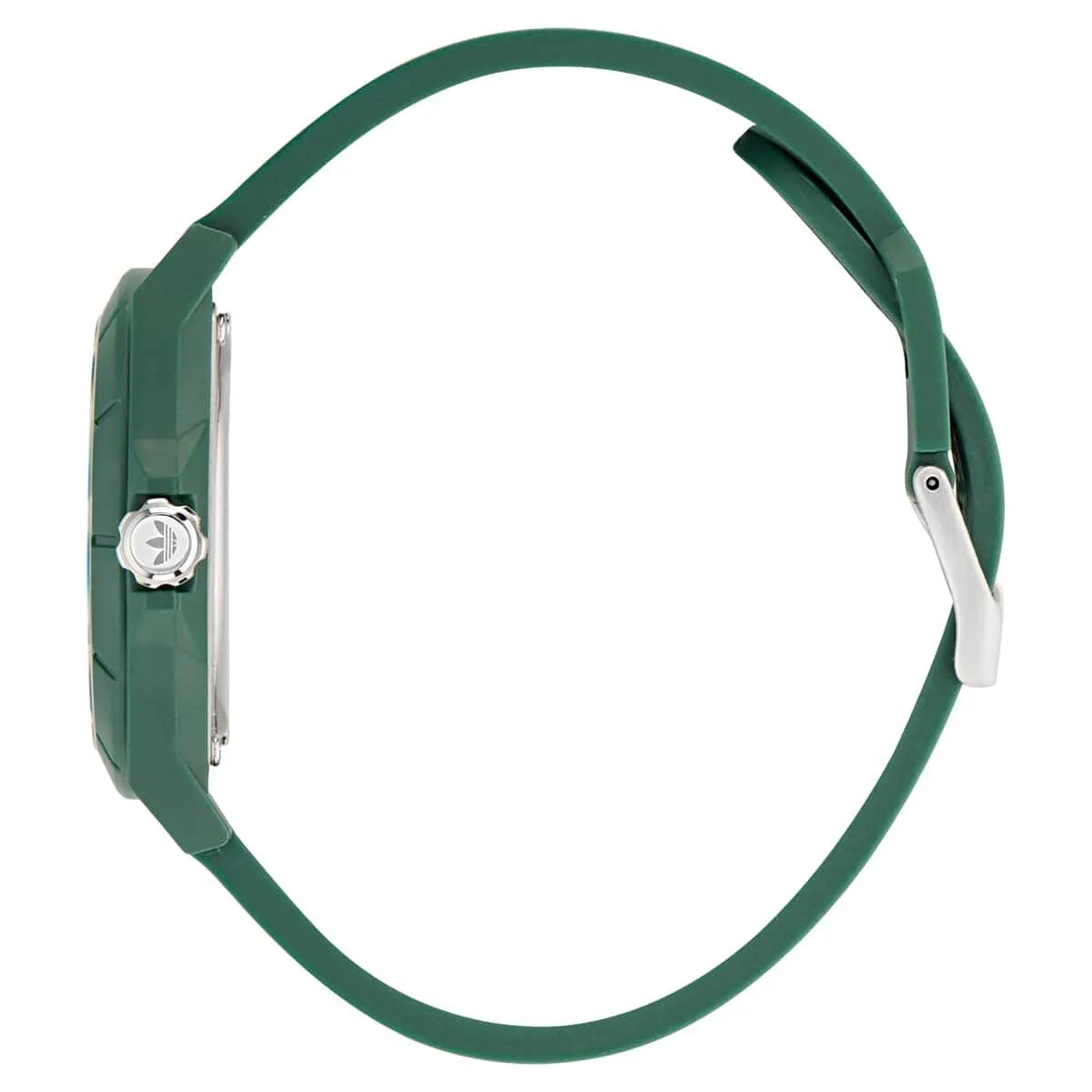 ADIDAS, PROJECT FOUR